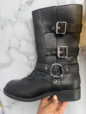 Boots Shoes From America