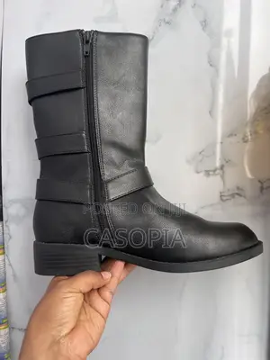 Boots Shoes From America