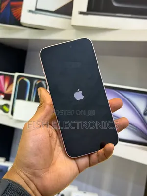 Apple iPhone 15 Plus 512 GB Pink