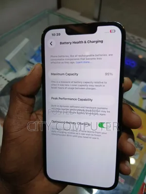 New Apple iPhone 13 Pro 256 GB Blue