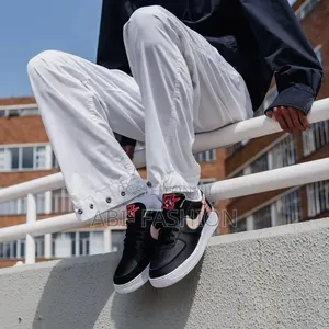 Nike Air Force 1 '07 LV8 "Worldwide Pack