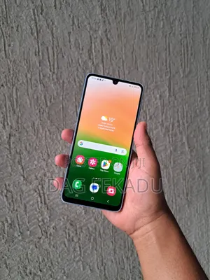 Samsung Galaxy A33 5G 128 GB Blue