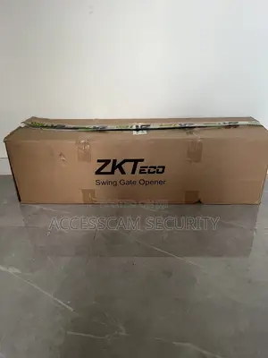 Zkteco Swing Gate (Zk-Sw400dc)