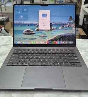 New Laptop Apple MacBook Pro 16GB Apple M5 SSD 1T