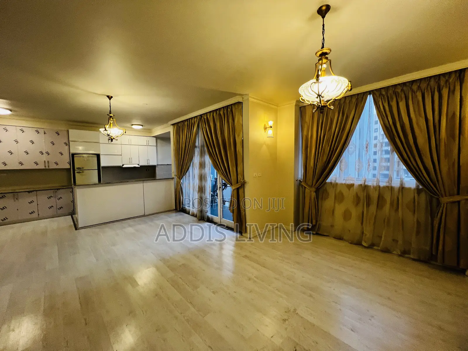 2bdrm Apartment in Bole for sale