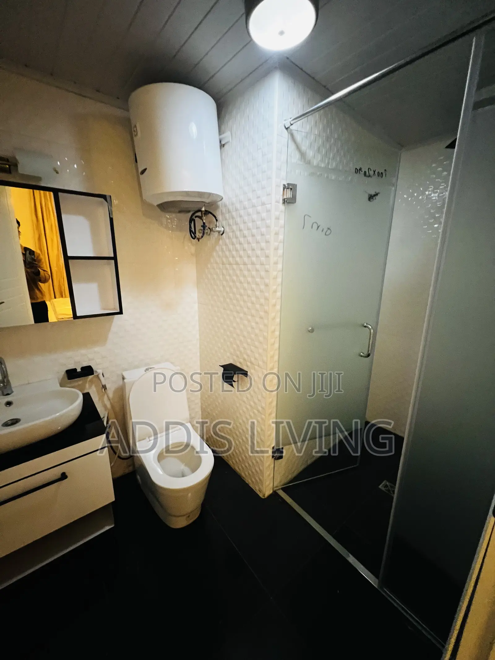 2bdrm Apartment in Bole for sale