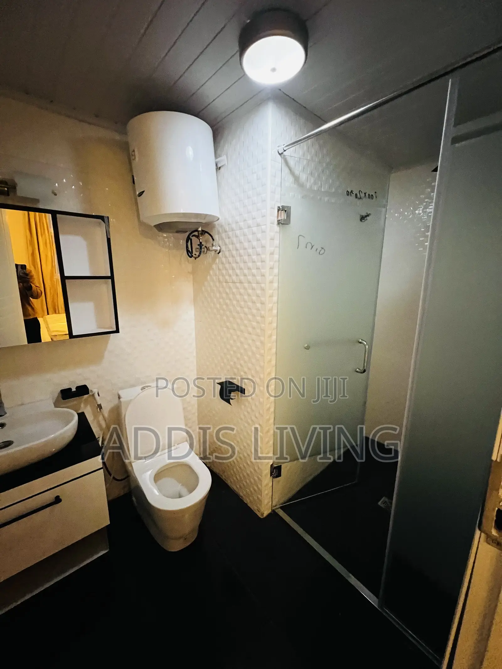 2bdrm Apartment in Bole for sale