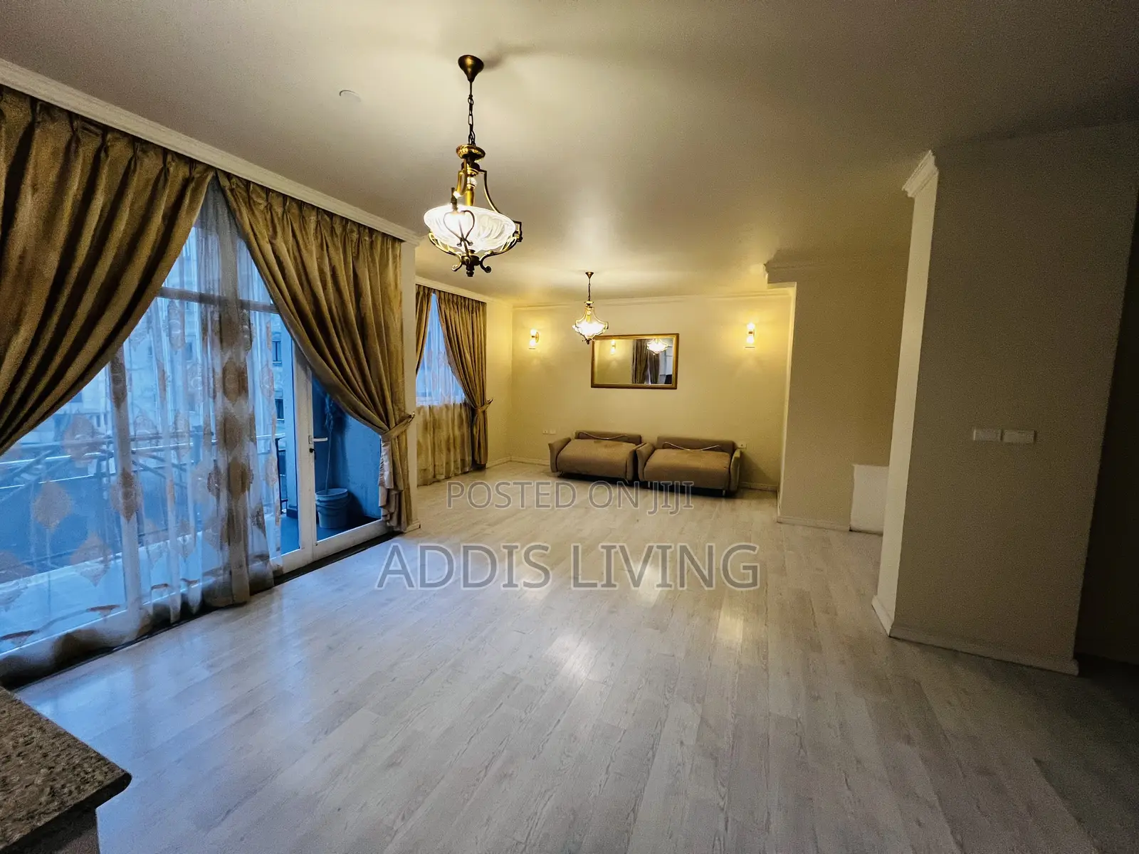2bdrm Apartment in Bole for sale