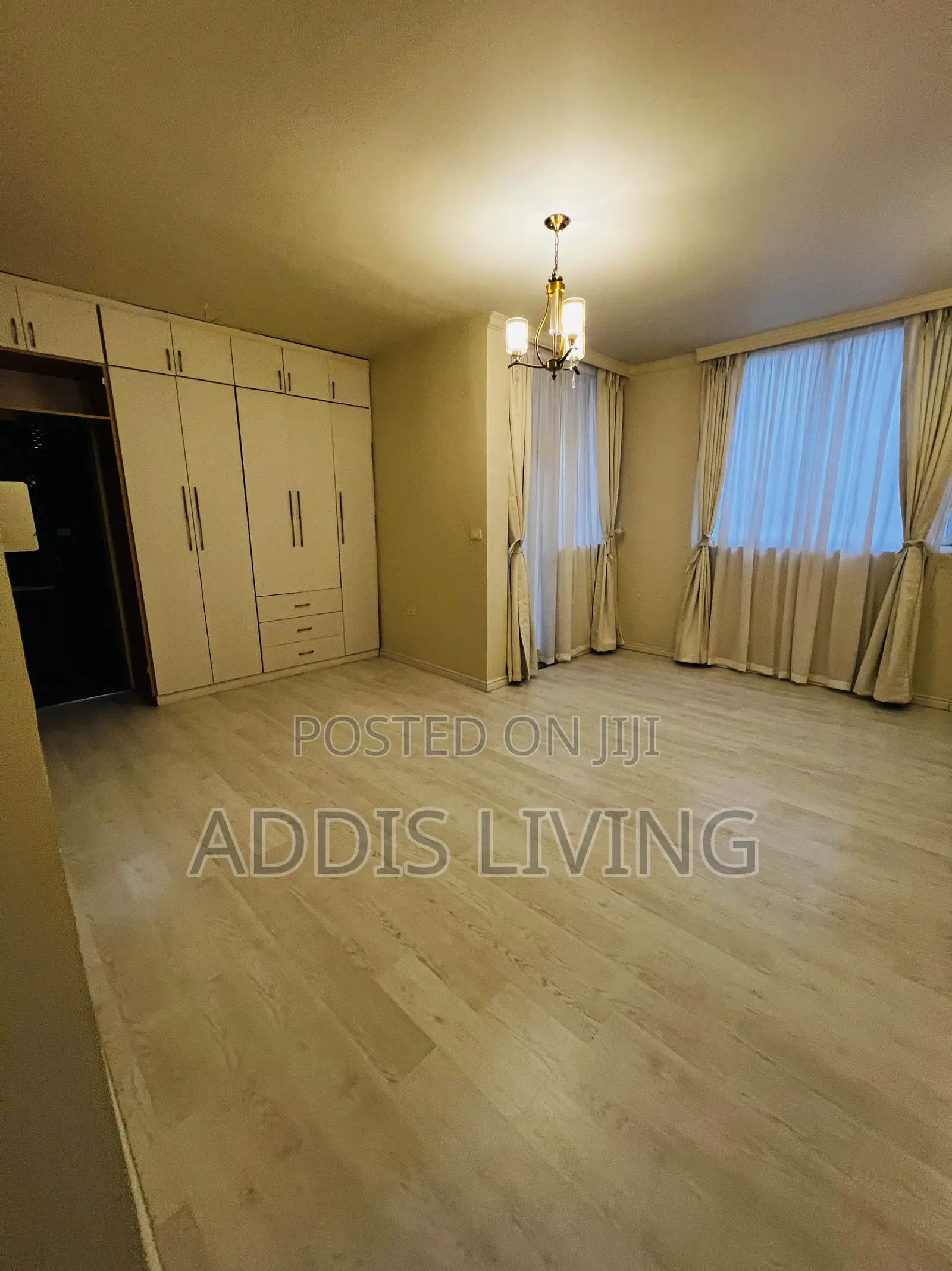 2bdrm Apartment in Bole for sale