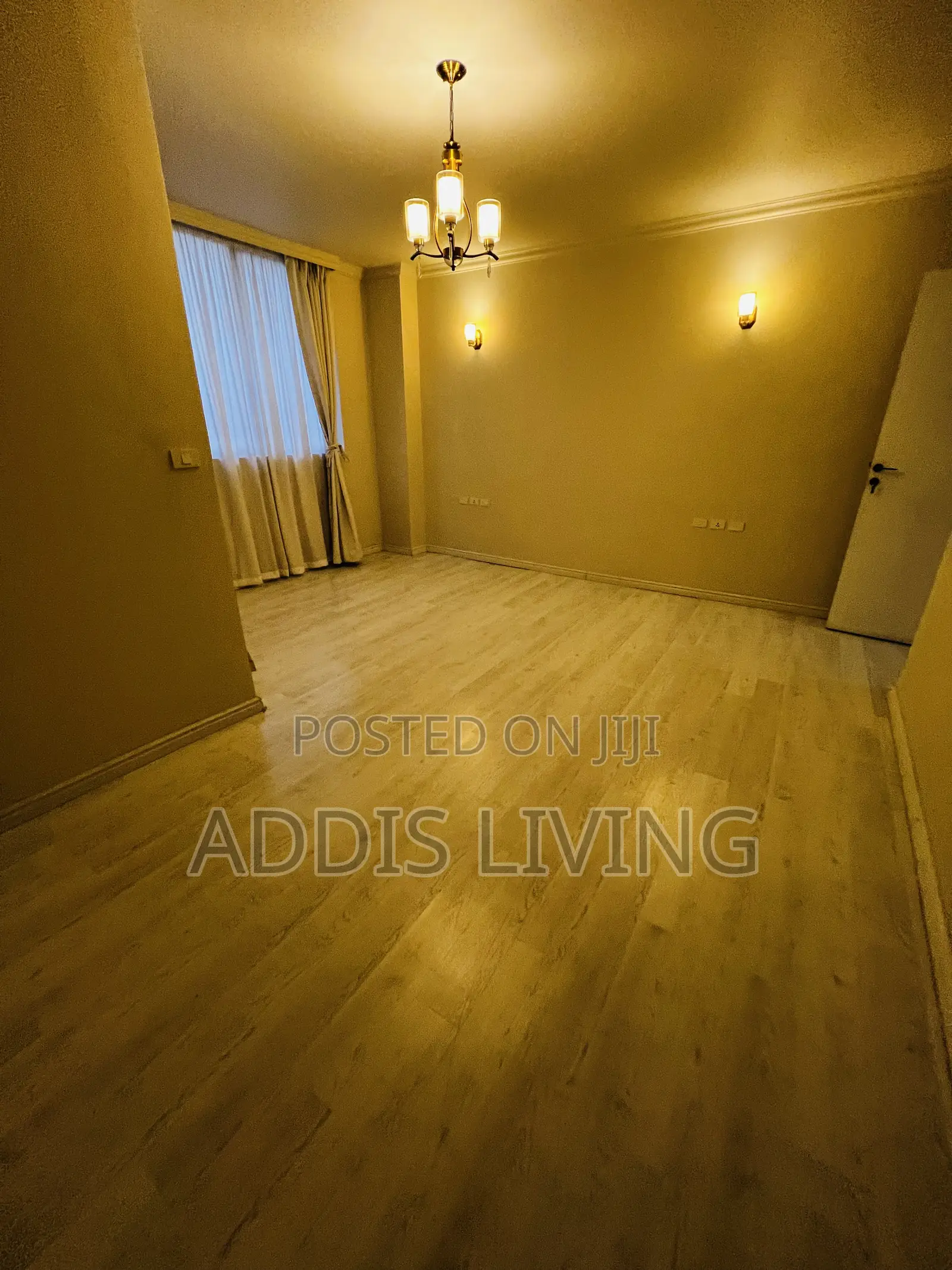 2bdrm Apartment in Bole for sale