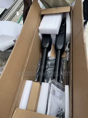 Zkteco Swing Gate (Zk-Sw400dc)