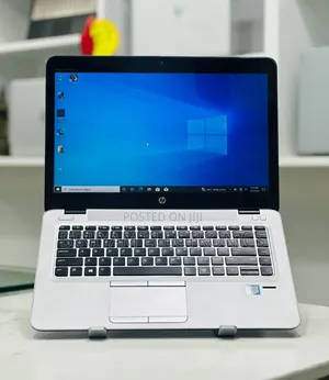 New Laptop HP EliteBook 840 G3 8GB Intel Core i5 SSD 512GB