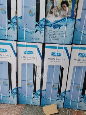 SMART BY512-3 Water Dispenser