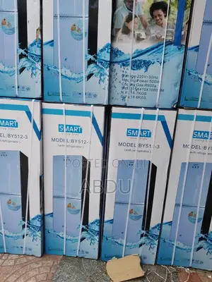 SMART BY512-3 Water Dispenser