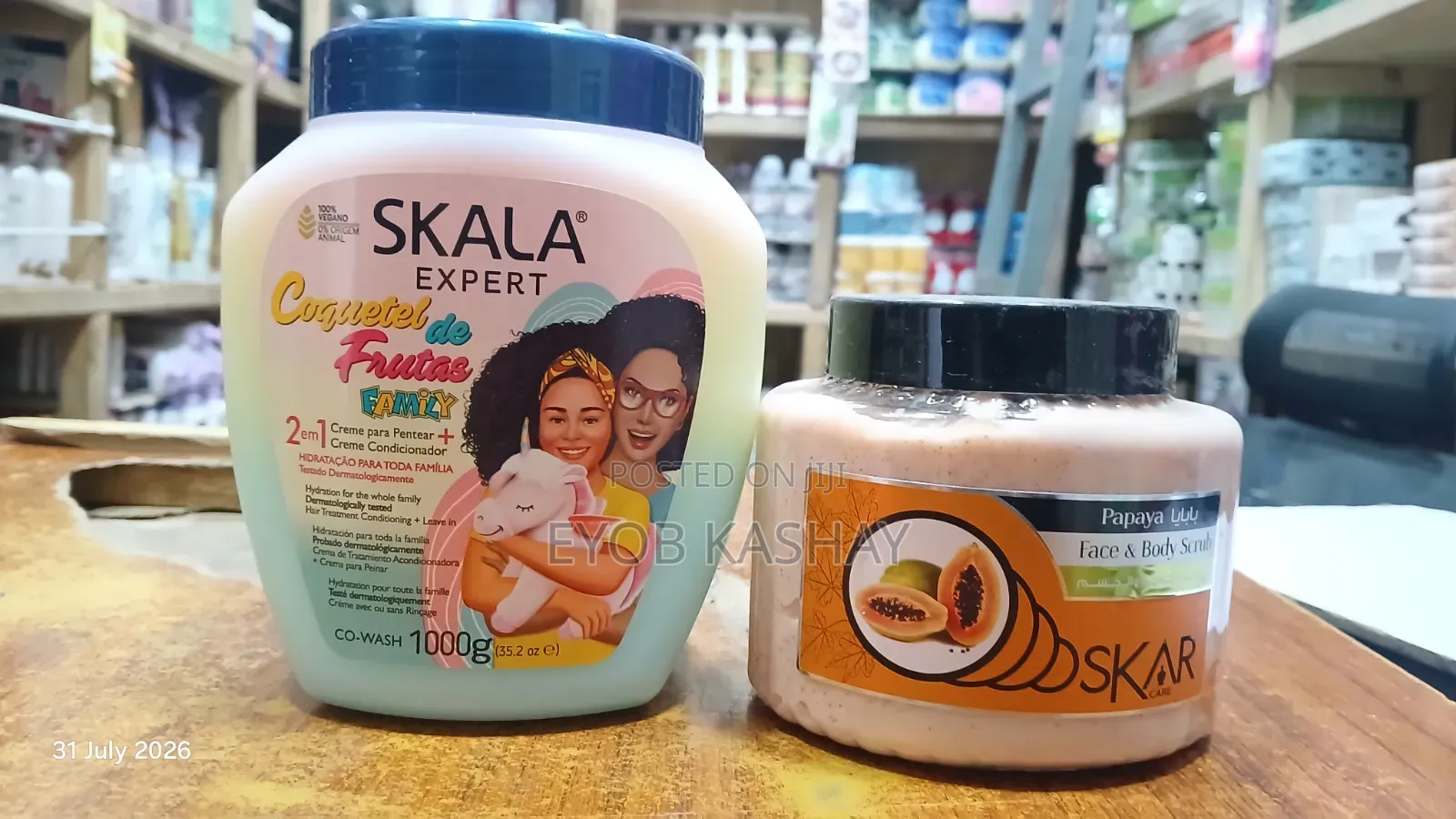 Skala Oskal
