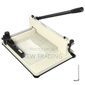 Rim Paper Cutter