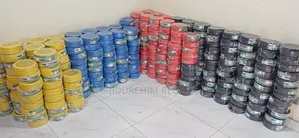Electric Power Cable