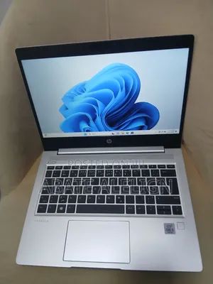 New Laptop HP ProBook 430 G7 16GB Intel Core i5 SSD 512GB