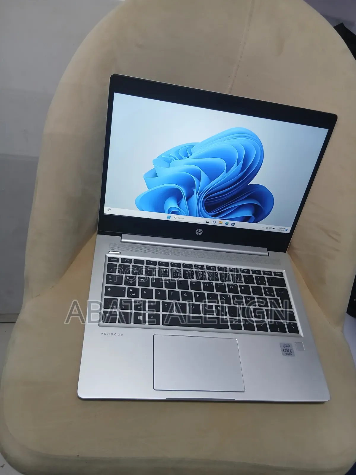New Laptop HP ProBook 430 G7 16GB Intel Core i5 SSD 512GB