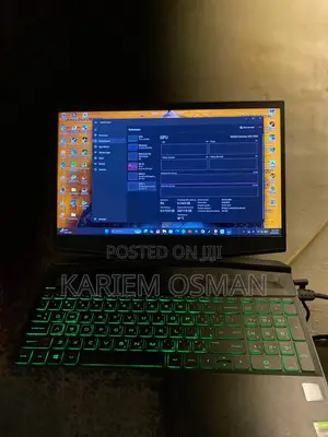 Laptop HP Pavilion 15 24GB Intel Core i7 SSD 1T