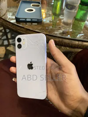 Apple iPhone 11 128 GB Purple