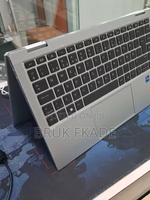 New Laptop HP Spectre 14 16GB Intel Core i7 SSD 512GB