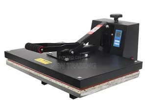 Heat Press A3