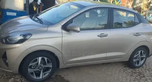 Hyundai I10 2021
