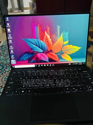 New Laptop Dell XPS 13 9310 32GB Intel Core i7 SSD 512GB