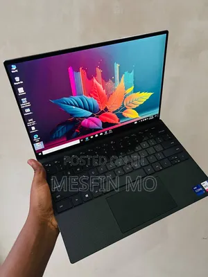 New Laptop Dell XPS 13 9310 32GB Intel Core i7 SSD 512GB