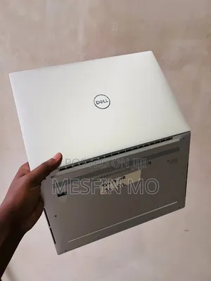New Laptop Dell XPS 13 9310 32GB Intel Core i7 SSD 512GB