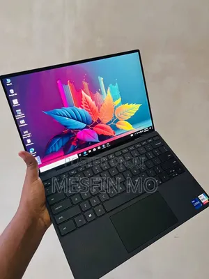 New Laptop Dell XPS 13 9310 32GB Intel Core i7 SSD 512GB