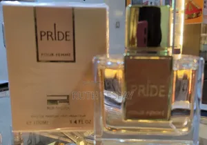 Pride Pour Femme