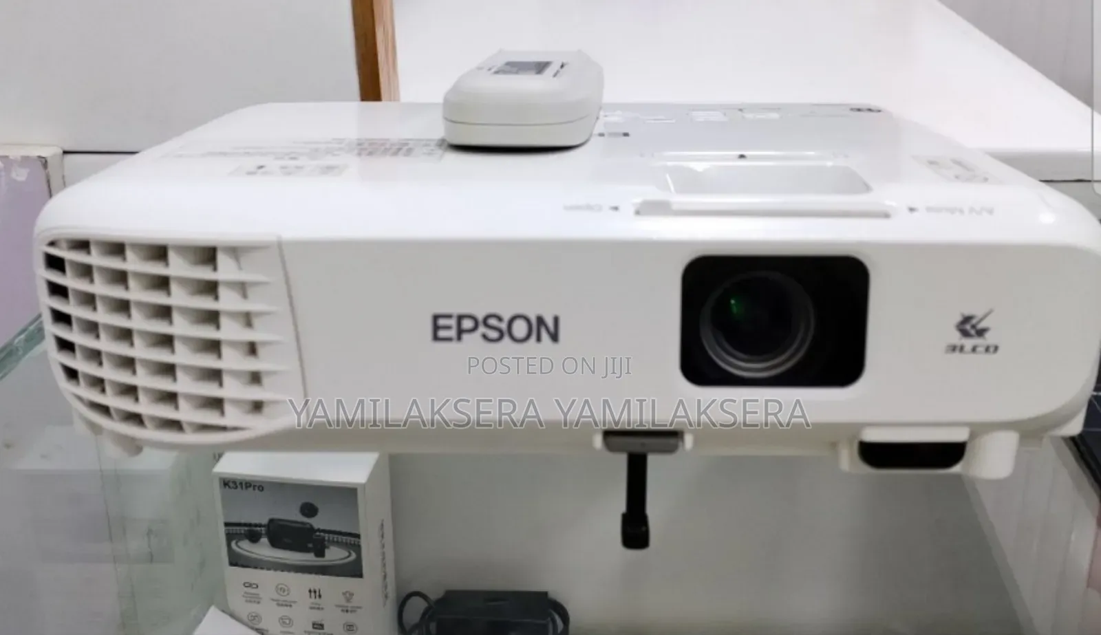 Epson Projector