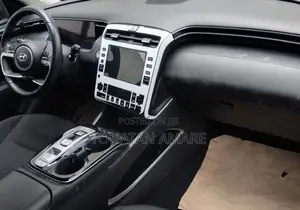 Hyundai Tucson 2023