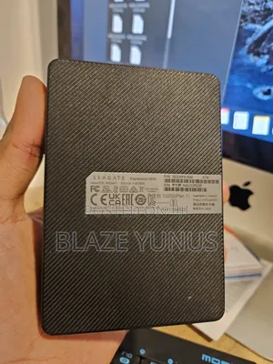 Seagate 4tb HDD Expansion