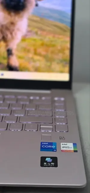 New Laptop HP 14-dq1088wm 16GB Intel Core i5 SSD 1T