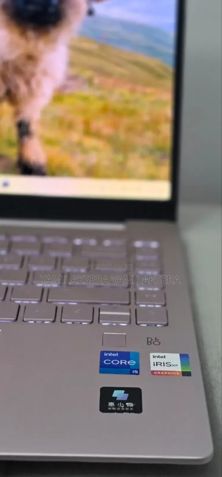 New Laptop HP 14-dq1088wm 16GB Intel Core i5 SSD 1T