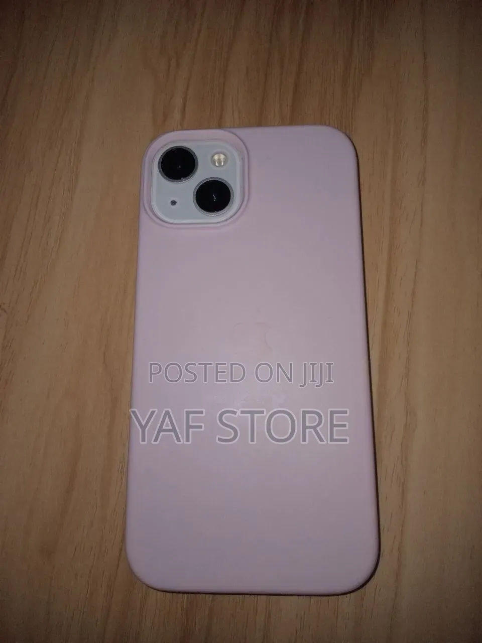 Apple iPhone 13 128 GB White