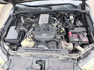 Toyota Hilux 2021 Beige