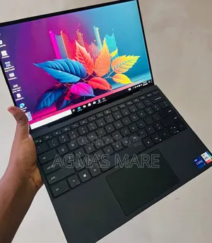 New Laptop Dell XPS 13 9310 32GB Intel Core i7 SSD 512GB