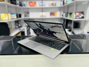 New Laptop HP ZBook 15 16GB Intel Core i7 SSD 512GB