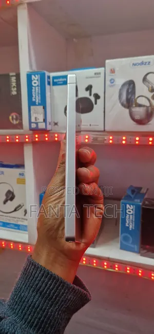 New Samsung Galaxy S25 Ultra 256 GB White