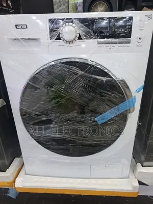 Ignis 12kg Automatic Washing Machines