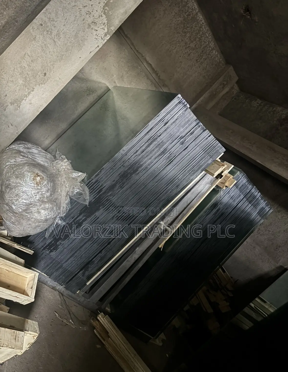 10mm Clear Float Glass