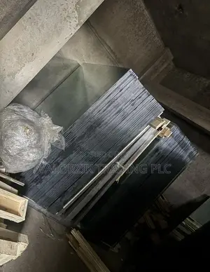 10mm Clear Float Glass