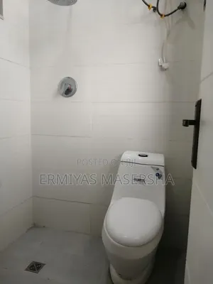 Furnished 3bdrm Apartment in Bole for sale