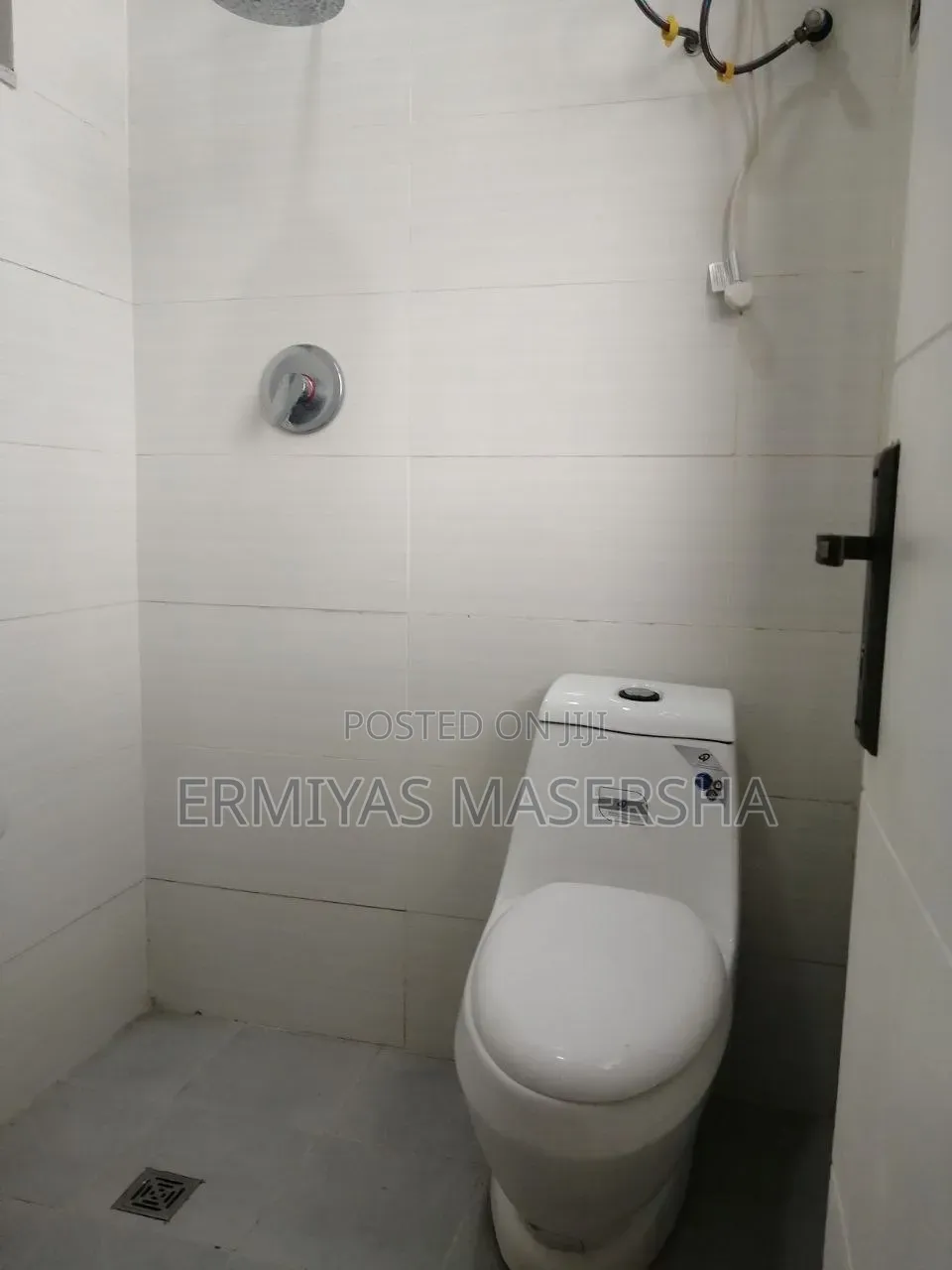 Furnished 3bdrm Apartment in Bole for sale