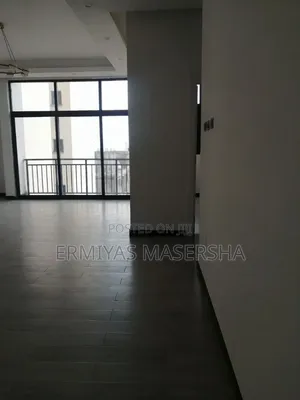 Furnished 3bdrm Apartment in Bole for sale