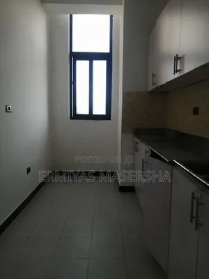 Furnished 3bdrm Apartment in Bole for sale